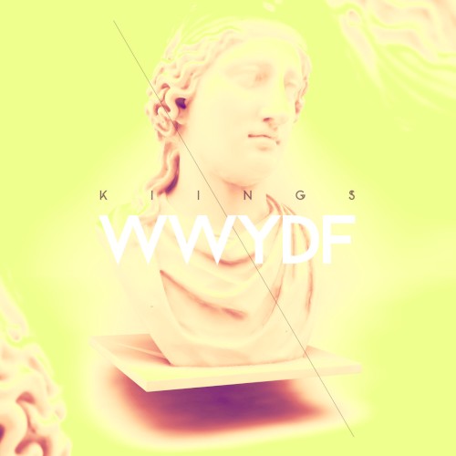 WWYDF封面