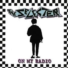 On My Radio封面