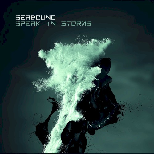 Speak in Storms封面
