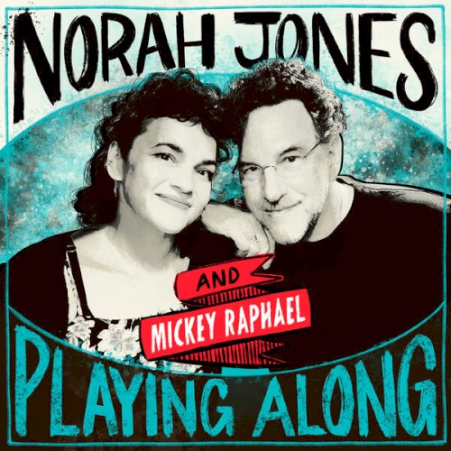 Night Life (From "Norah Jones is Playing Along" Podcast)封面