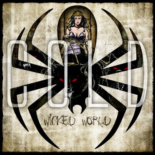 Wicked World封面
