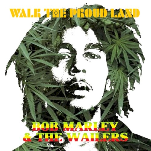 Walk the Proud Land封面