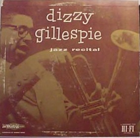 Jazz Recital封面