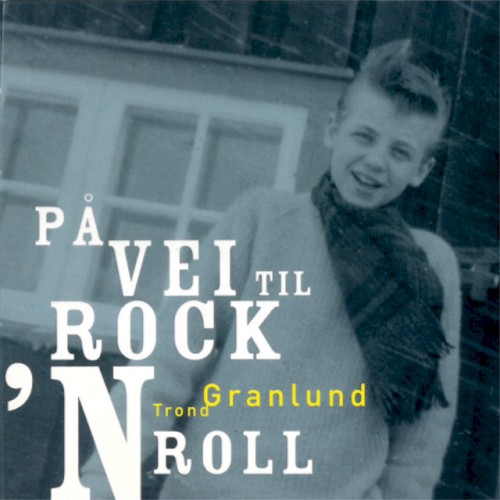 På vei til Rock'n Roll封面