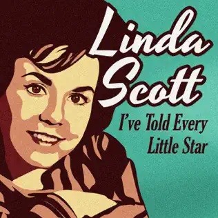 I've Told Every Little Star封面