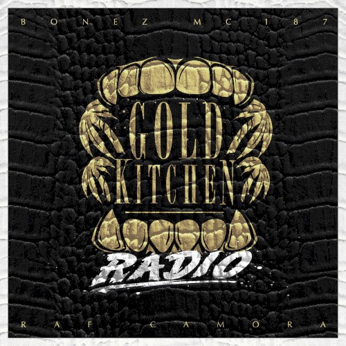 Gold Kitchen Radio封面