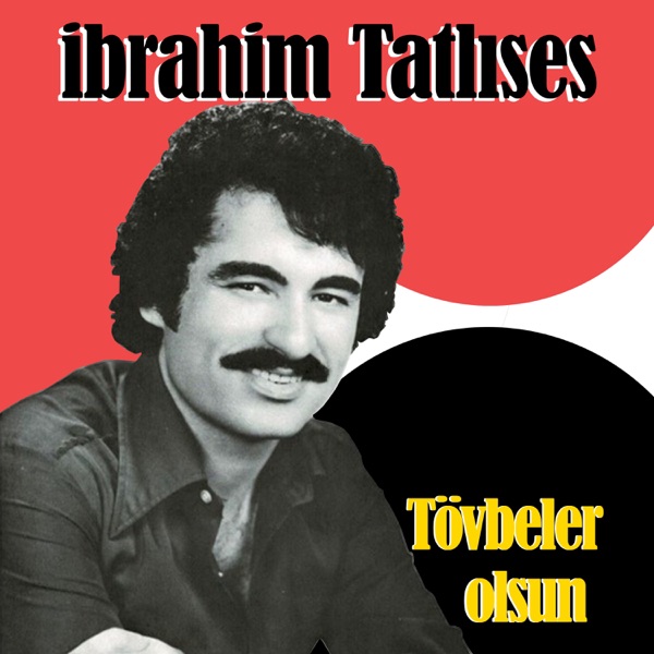 Tövbeler Olsun封面