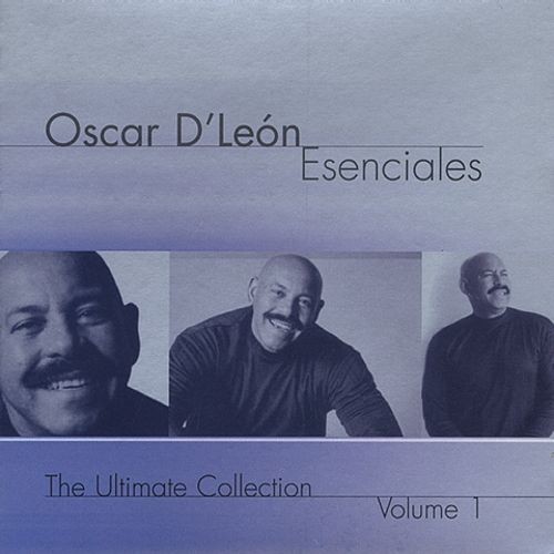Esenciales封面