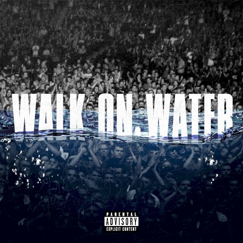 Walk on Water封面