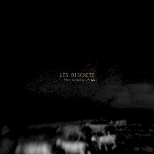 Virée Nocturne封面