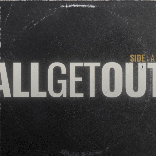 Side A封面
