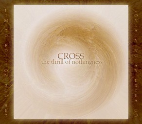 The Thrill of Nothingness封面