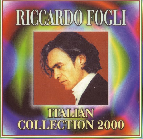 Italian Collection 2000封面