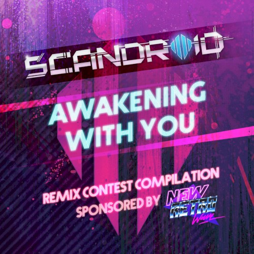 Awakening With You (Remix Contest Compilation)封面