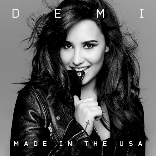 Made in the USA封面
