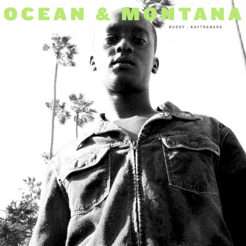 Ocean & Montana封面
