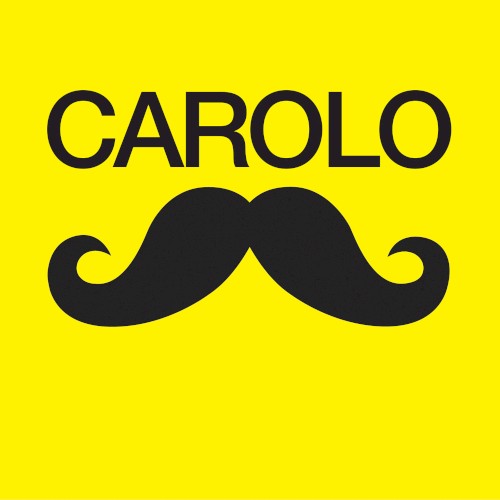 Carolo封面