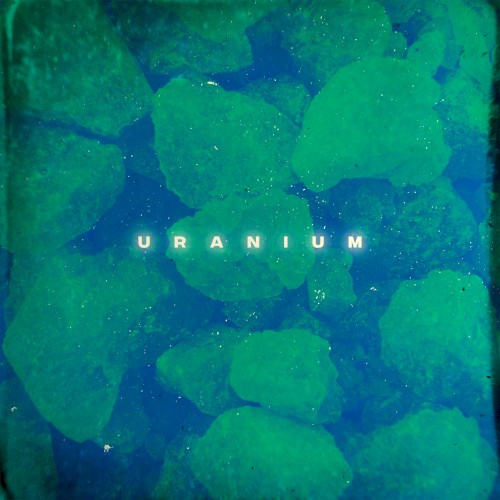 Uranium封面