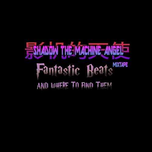 Fantastic Beats and Where to Find Them封面