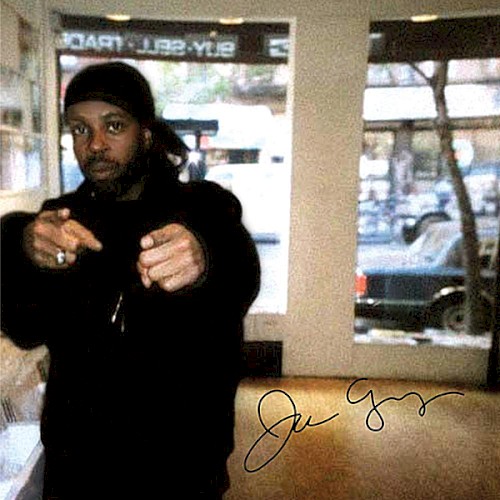 Jay Dee’s Revenge封面