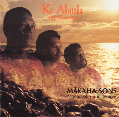 Ke Alaula: The Dawning封面