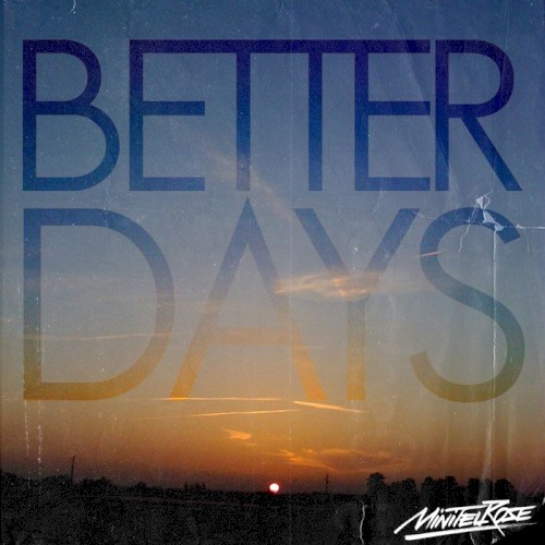 Better Days封面
