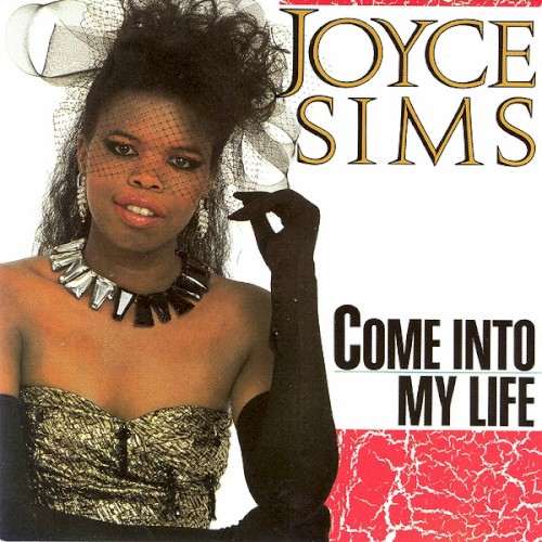 Come Into My Life封面