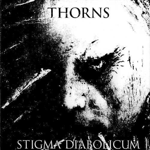 Stigma Diabolicum封面