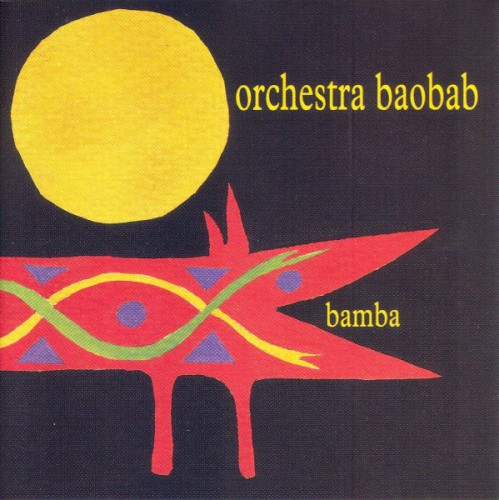 Bamba封面