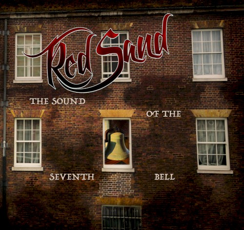 The Sound of the Seventh Bell封面