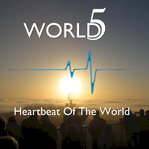 Heartbeat of the World封面