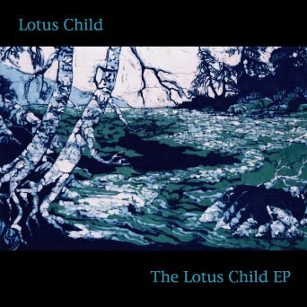 The Lotus Child EP封面