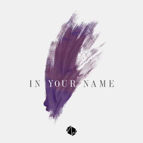 In Your Name封面