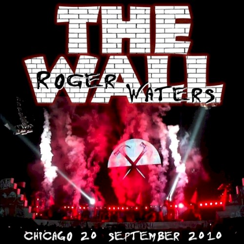 The Wall: Chicago 20 September 2010封面
