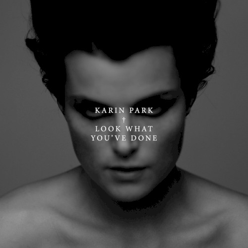 Look What You’ve Done (remixes)封面
