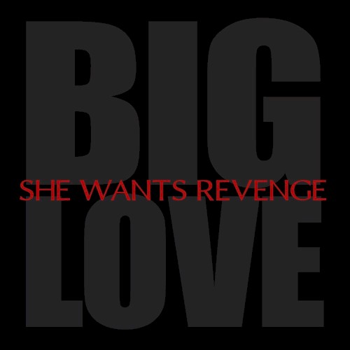 Big Love封面