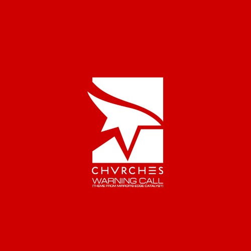 Warning Call (Theme From Mirror’s Edge Catalyst)封面