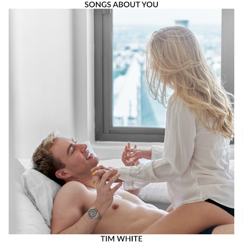Songs About You封面