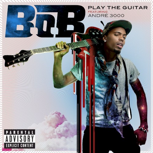 Play the Guitar封面