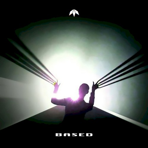 BASED封面