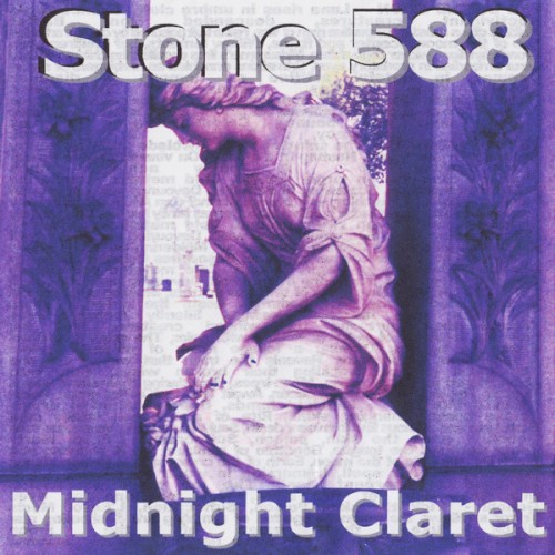 Midnight Claret封面