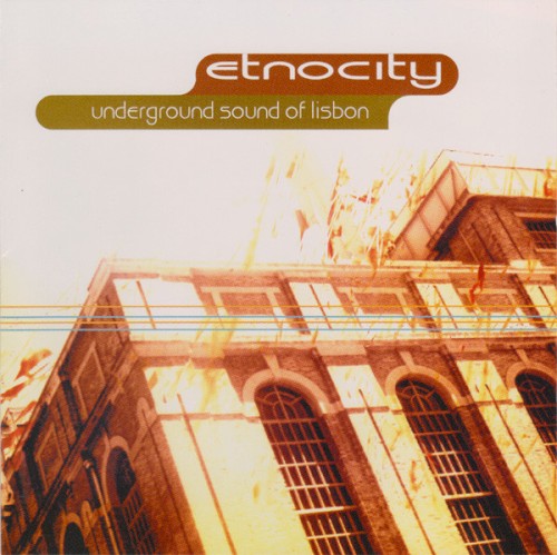 Etnocity封面