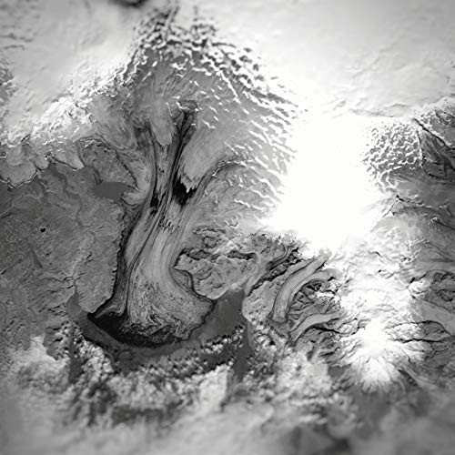 Film Works 3 (Dan Berridge Electronic Music for Film)封面
