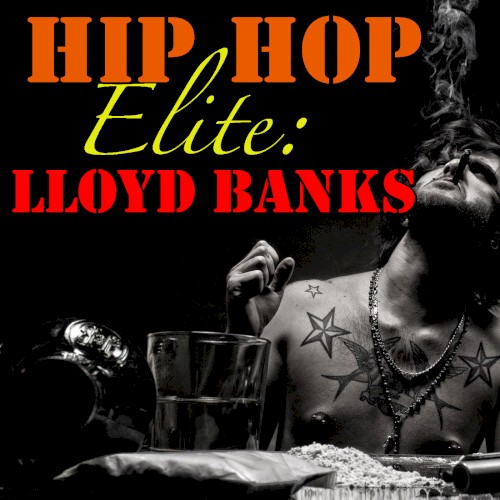 Hip Hop Elite: Lloyd Banks封面
