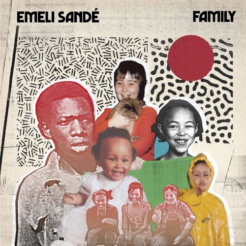 Family封面