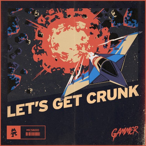 Let’s Get Crunk封面
