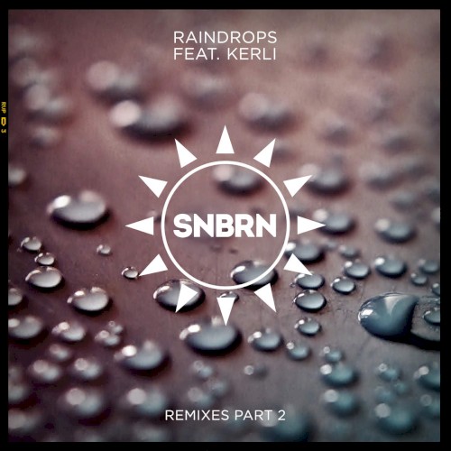 Raindrops (remixes, Pt. 2)封面