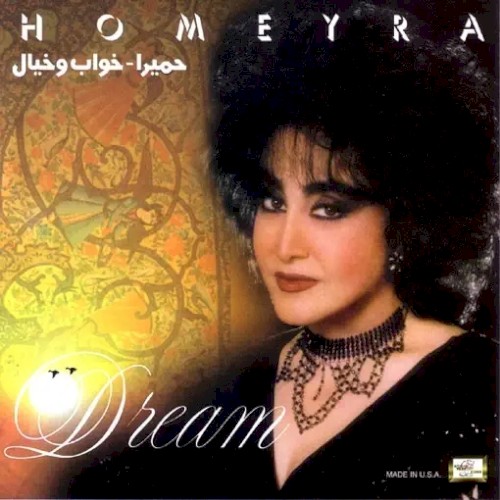 خواب وخيال = Dream封面