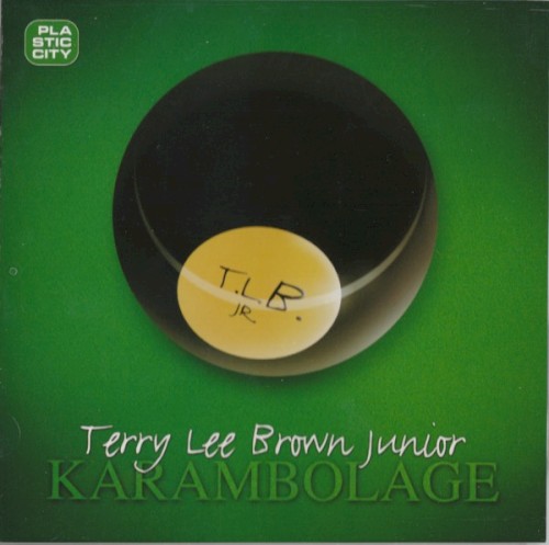 Karambolage封面