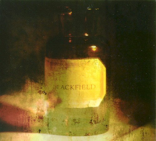 Blackfield封面